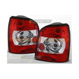 Задние диодные фонари Audi A4 B5 LTAU21